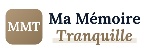 Ma Mémoire Tranquille